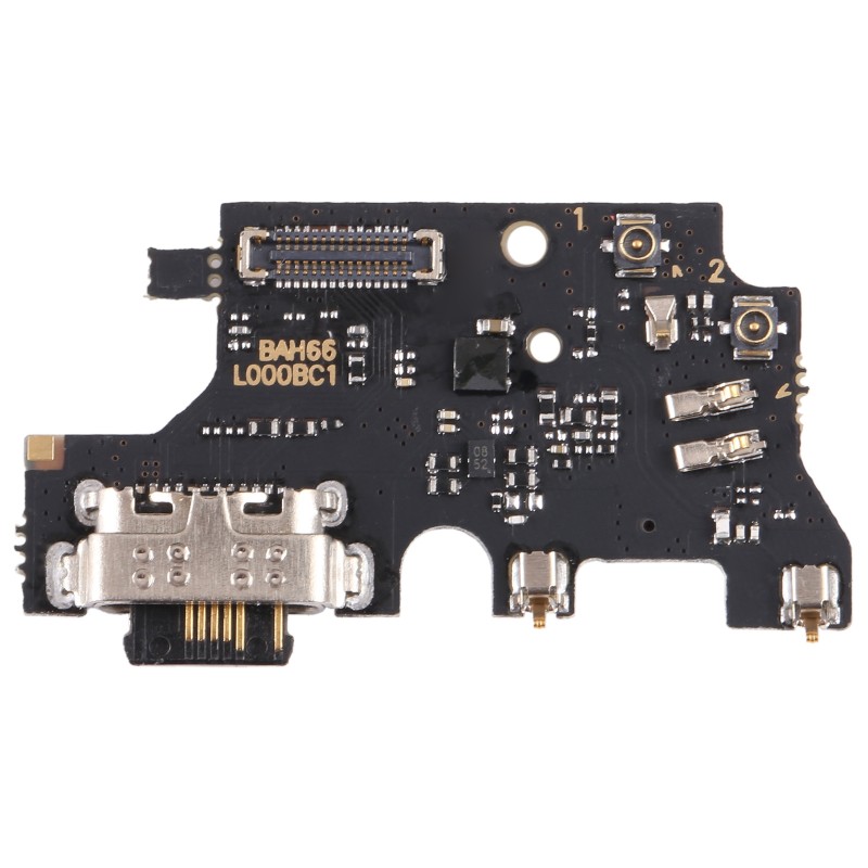 Connettore Ricarica USB-C TCL 10L 10 Lite Charging Port Board Flat Connettore Ricarica USB-C TCL 10L 10 Lite Charging Port Board Flat