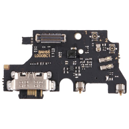 Connettore Ricarica USB-C TCL 10L 10 Lite Charging Port Board Flat