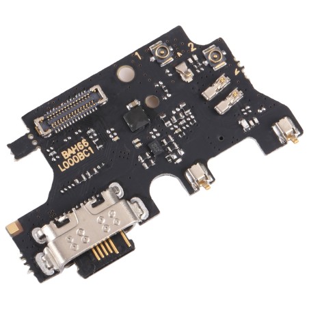 Connettore Ricarica USB-C TCL 10L 10 Lite Charging Port Board Flat