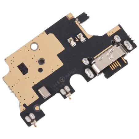 Connettore Ricarica USB-C TCL 10L 10 Lite Charging Port Board Flat