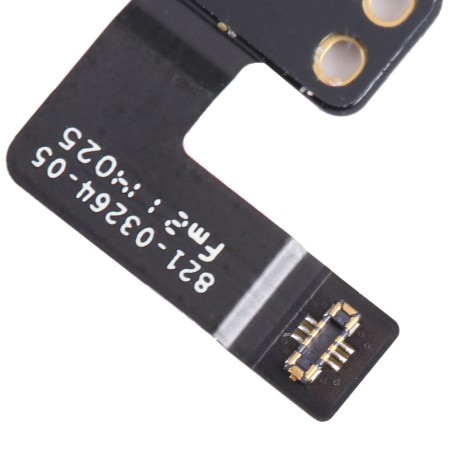 Cavo Flat Microfono iPad mini 6 2021 Wi-Fi Ricambio Audio Board