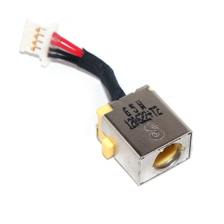 Connettore alimentazione Dc Power Jack Acer A315-42 A315-54 A315-56 A317-32 A317-51