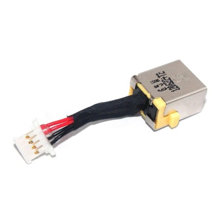 Connettore alimentazione Dc Power Jack Acer A315-42 A315-54 A315-56 A317-32 A317-51