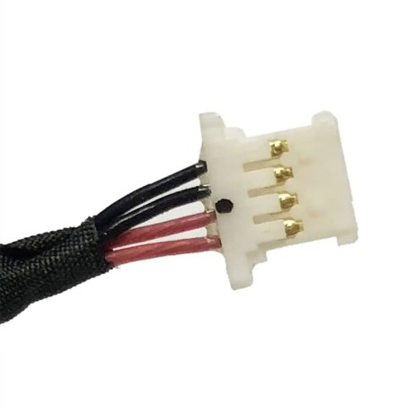 Connettore alimentazione Dc Power Jack Acer A315-42 A315-54 A315-56 A317-32 A317-51