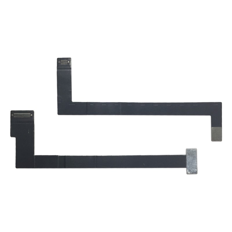 Coppia Cavi Flat Display LCD iPad Pro 11 A1980 A2013 Coppia Cavi Flat Display LCD iPad Pro 11 A1980 A2013