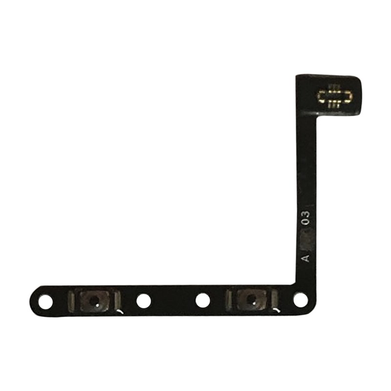 Cavo Flat Volume per iPad Pro 11" 2020 A2228 A2068 A2230 A2231 Cavo Flat Volume per iPad Pro 11" 2020 A2228 A2068 A2230 A2231