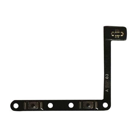 Cavo Flat Volume per iPad Pro 11" 2020 A2228 A2068 A2230 A2231