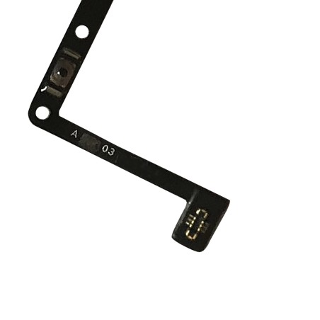 Cavo Flat Volume per iPad Pro 11" 2020 A2228 A2068 A2230 A2231