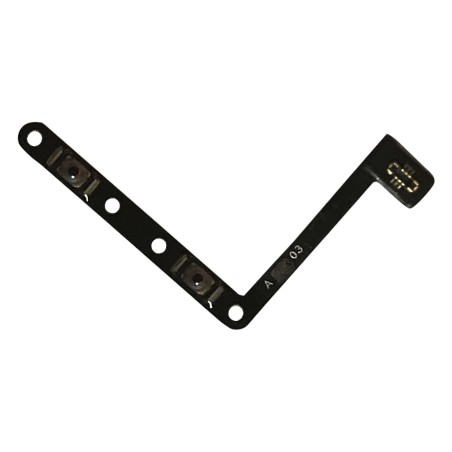 Cavo Flat Volume per iPad Pro 11" 2020 A2228 A2068 A2230 A2231