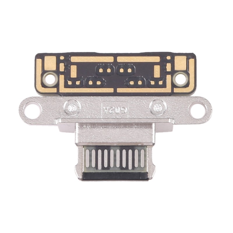 Connettore Ricarica iPad Pro 11 / 12.9 inch 2018-2021 Nero Connettore Ricarica iPad Pro 11 / 12.9 inch 2018-2021 Nero