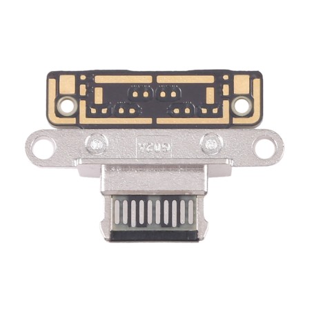 Connettore Ricarica iPad Pro 11 / 12.9 inch 2018-2021 Nero