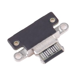 Connettore Ricarica iPad Pro 11 / 12.9 inch 2018-2021 Nero