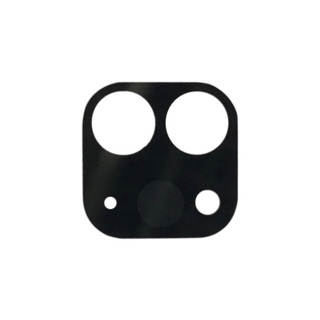 Vetrino Lente camera iPad Pro 11 (2020) / 12.9 (2020) vetro fotocamera