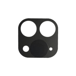 Vetrino Lente camera iPad Pro 11 (2020) / 12.9 (2020) vetro fotocamera