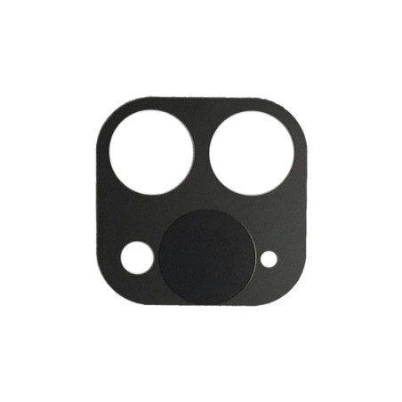 Vetrino Lente camera iPad Pro 11 (2020) / 12.9 (2020) vetro fotocamera