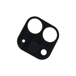 Vetrino Lente camera iPad Pro 11 (2020) / 12.9 (2020) vetro fotocamera