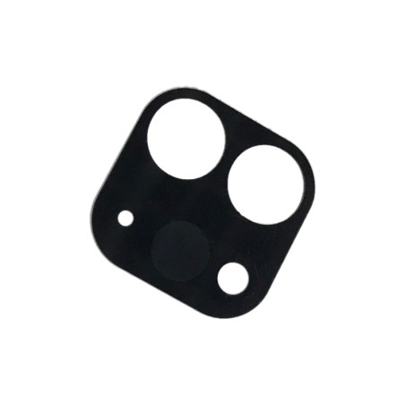 Vetrino Lente camera iPad Pro 11 (2020) / 12.9 (2020) vetro fotocamera