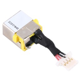 Connettore alimentazione Dc Power Jack Acer A315-42 A315-54 A315-56 A317-32 A317-51