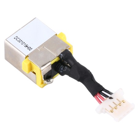 Connettore alimentazione Dc Power Jack Acer A315-42 A315-54 A315-56 A317-32 A317-51