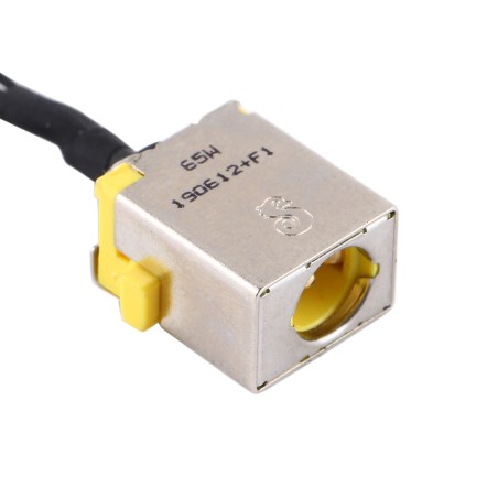 Connettore alimentazione Dc Power Jack Acer A315-42 A315-54 A315-56 A317-32 A317-51