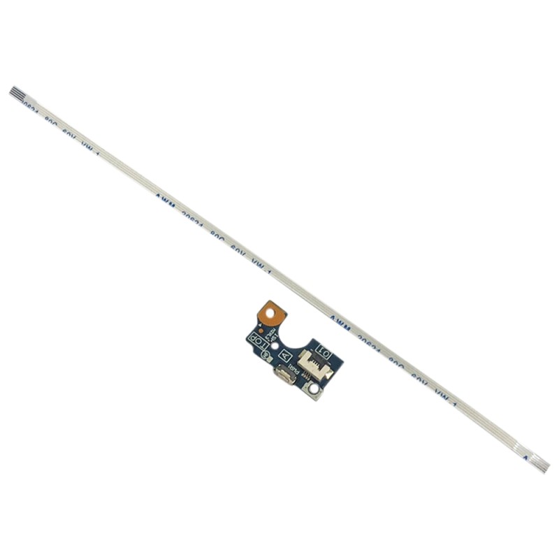 Cavo Flat Power Tasto Accensione HP Pavilion x360 14M-CD 14-CD 14-DD