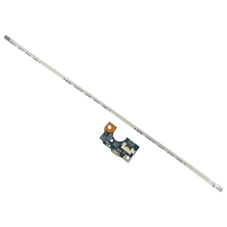 Cavo Flat Power Tasto Accensione HP Pavilion x360 14M-CD 14-CD 14-DD