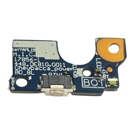 Cavo Flat Power Tasto Accensione HP Pavilion x360 14M-CD 14-CD 14-DD