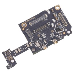 Lettore SIM Card Reader Xiaomi Redmi Note 12 Pro 5G