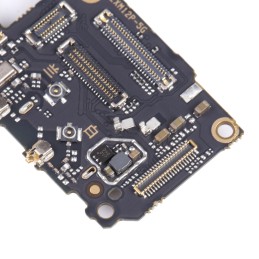 Lettore SIM Card Reader Xiaomi Redmi Note 12 Pro 5G