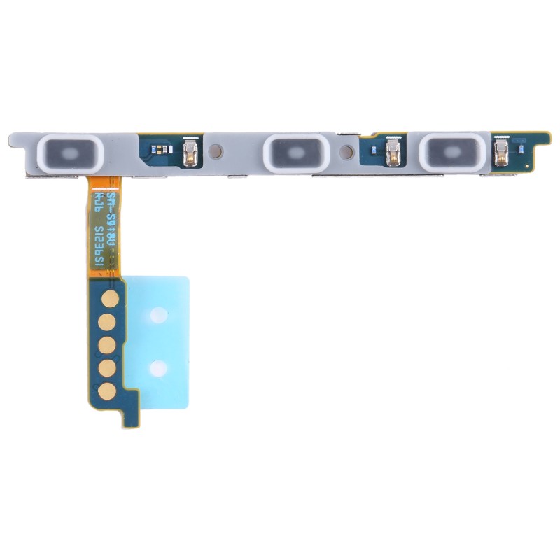 Cavo Flat ON OFF Power Volume Samsung Galaxy S23 Ultra SM-S918B Ricambio Cavo Flat ON OFF Power Volume Samsung Galaxy S23 Ultra SM-S918B Ricambio