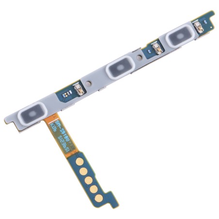 Cavo Flat ON OFF Power Volume Samsung Galaxy S23 Ultra SM-S918B Ricambio