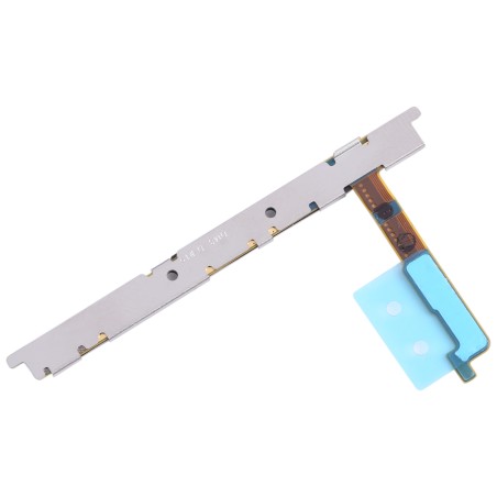 Cavo Flat ON OFF Power Volume Samsung Galaxy S23 Ultra SM-S918B Ricambio