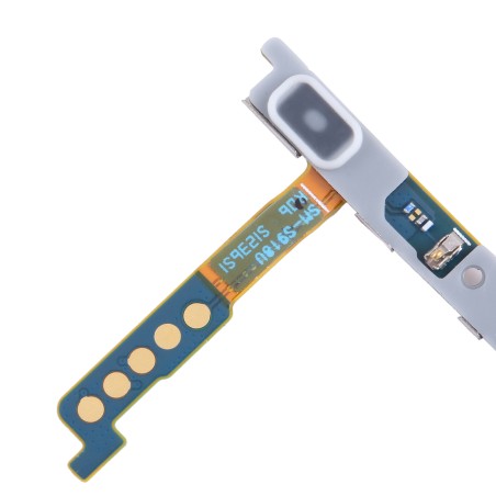 Cavo Flat ON OFF Power Volume Samsung Galaxy S23 Ultra SM-S918B Ricambio