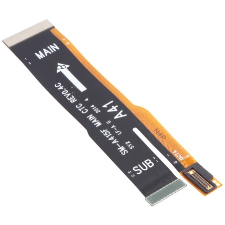 Cavo Flat mainboard Samsung Galaxy A41 SM-A415 collegamento scheda madre
