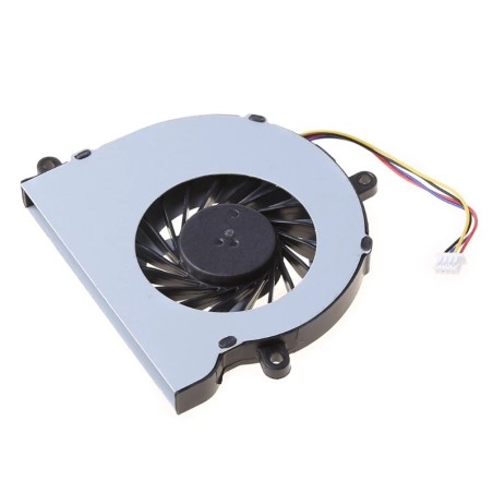 Ventola CPU 4 Pin per HP 250 G4 G5 255 G4 G5 15-AC 15-AF DC28000GAR0