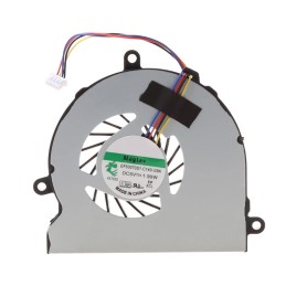 Ventola CPU 4 Pin per HP 250 G4 G5 255 G4 G5 15-AC 15-AF DC28000GAR0