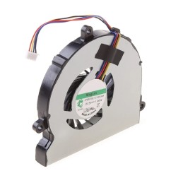 Ventola CPU 4 Pin per HP 250 G4 G5 255 G4 G5 15-AC 15-AF DC28000GAR0