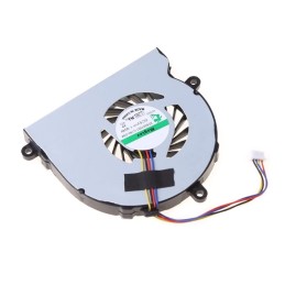 Ventola CPU 4 Pin per HP 250 G4 G5 255 G4 G5 15-AC 15-AF DC28000GAR0