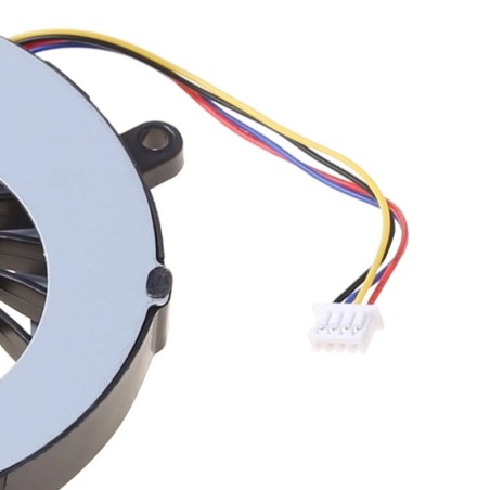 Ventola CPU 4 Pin per HP 250 G4 G5 255 G4 G5 15-AC 15-AF DC28000GAR0