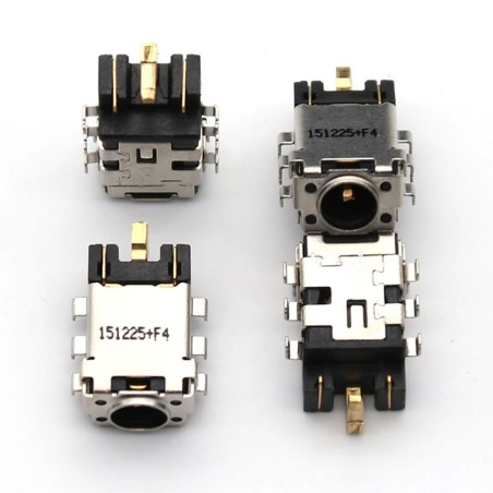 Connettore alimentazione per Asus UX430 A540 A540L A540U DC Power jack