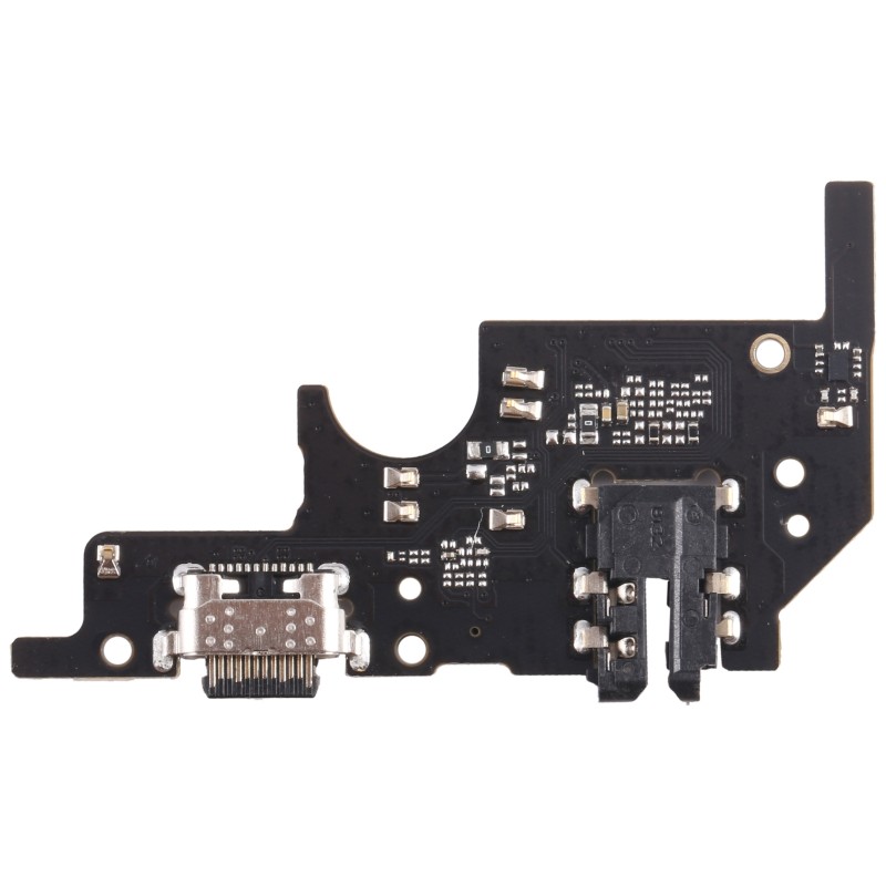 Connettore Ricarica ZTE Blade A72 2022 4G USB-C Charging Port Board Connettore Ricarica ZTE Blade A72 2022 4G USB-C Charging Port Board