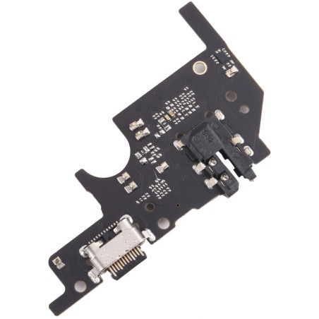 Connettore Ricarica ZTE Blade A72 2022 4G USB-C Charging Port Board