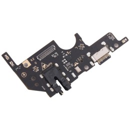 Connettore Ricarica ZTE Blade A72 2022 4G USB-C Charging Port Board
