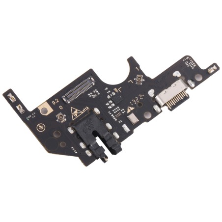 Connettore Ricarica ZTE Blade A72 2022 4G USB-C Charging Port Board