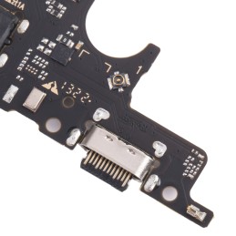 Connettore Ricarica ZTE Blade A72 2022 4G USB-C Charging Port Board