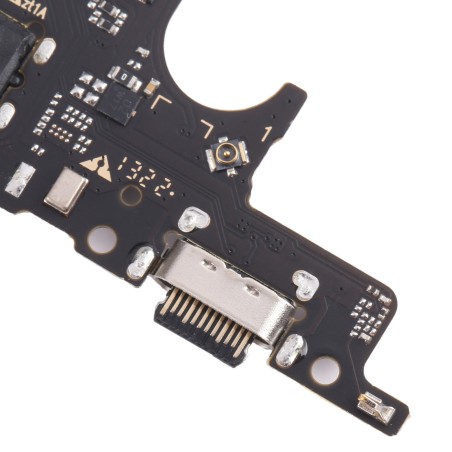 Connettore Ricarica ZTE Blade A72 2022 4G USB-C Charging Port Board