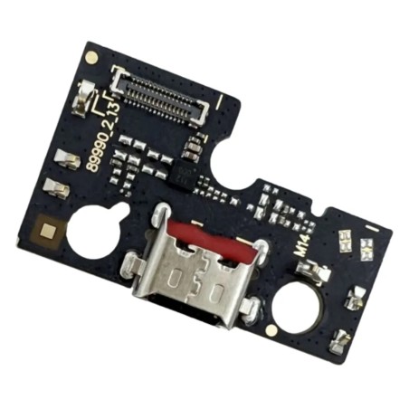 Connettore Ricarica Lenovo Pad 2022 10.6 TB128FU Power Board
