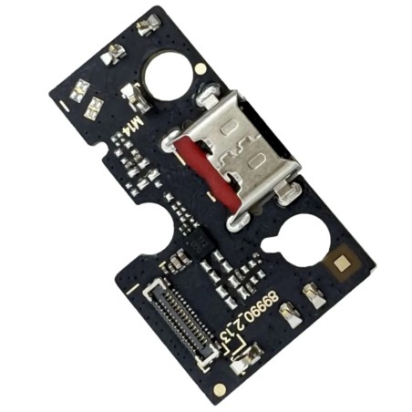 Connettore Ricarica Lenovo Pad 2022 10.6 TB128FU Power Board