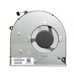 Ventola Cpu Fan HP 250 G8 255 G8 250 G9 255 G9 15-du 15s-du 15-DW TPN-C139