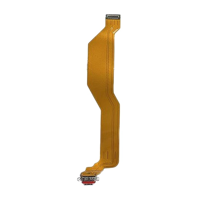 Connettore Ricarica OnePlus Ace 2V PHP110 DC Power Jack USB-C Ricambio Connettore Ricarica OnePlus Ace 2V PHP110 DC Power Jack USB-C Ricambio